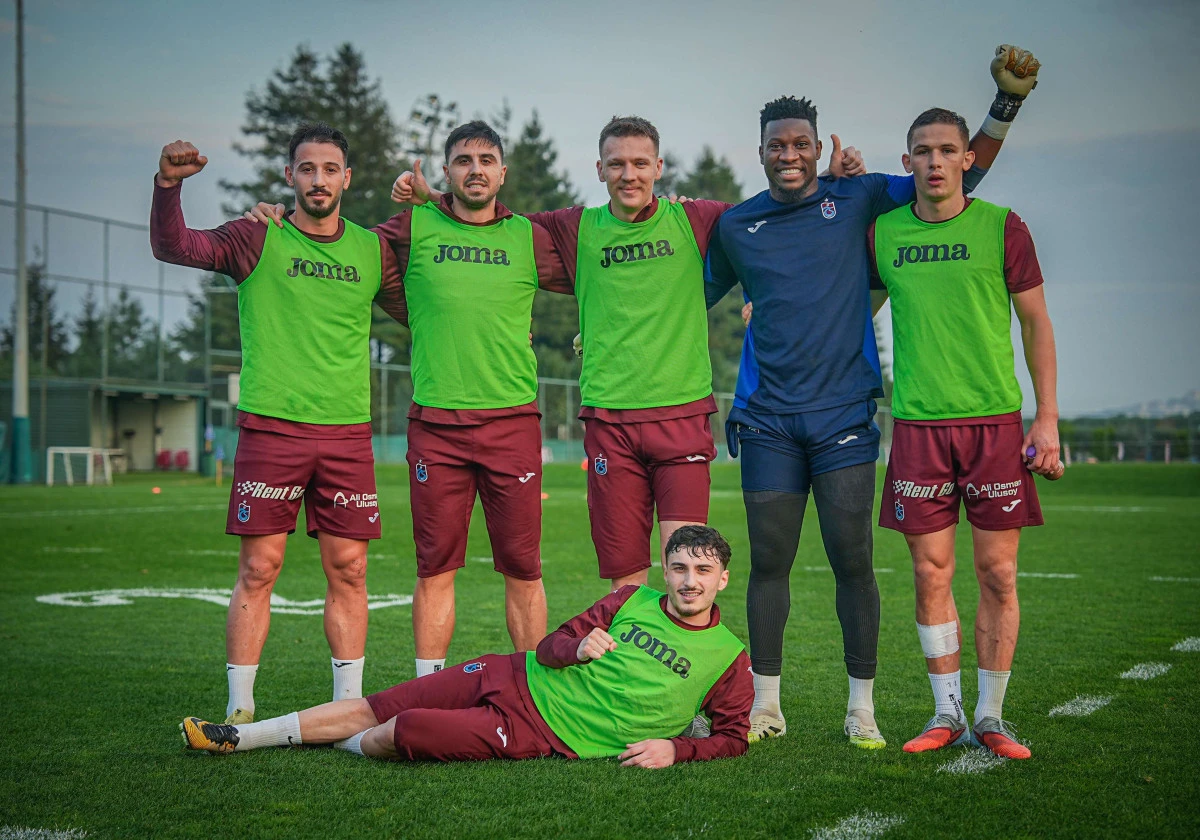 KONYASPOR MESAİSİ BAŞLADI: Tekke Yönetiminde İlk Antrenman Gerçekleşti