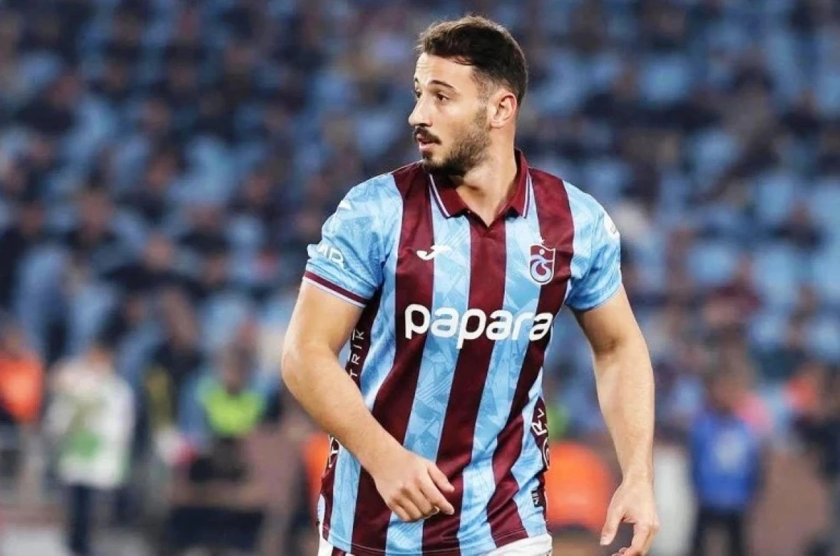 KONYASPOR&rsquo;DA SOL BEKE TAKVİYE: Arif Boşluk ile 3,5 Yıllık İmza!