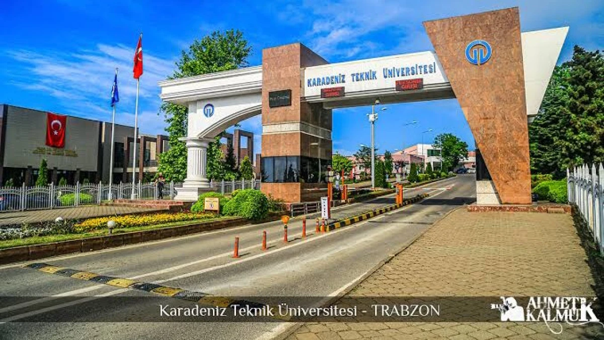 KT&Uuml;&rsquo;DEN AKADEMİSYEN ALIMI: 5 Fak&uuml;lteye Araştırma G&ouml;revlisi Alınacak!