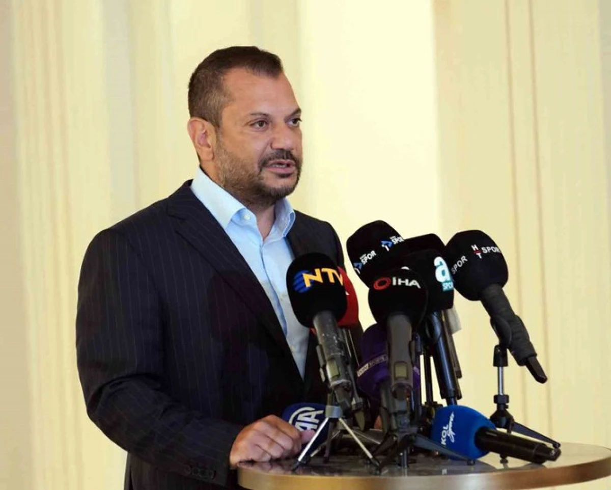 Kulüpler Birliği'nden Futbolda Dev Reform Sinyali: Zemin Kontrolü ve Adalet Vurgusu