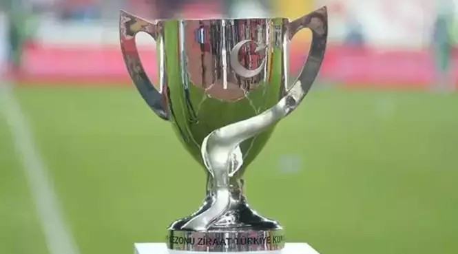 Kupa fnalinde Beşiktaş - Trabzonspor maçının muhtemel 11'leri