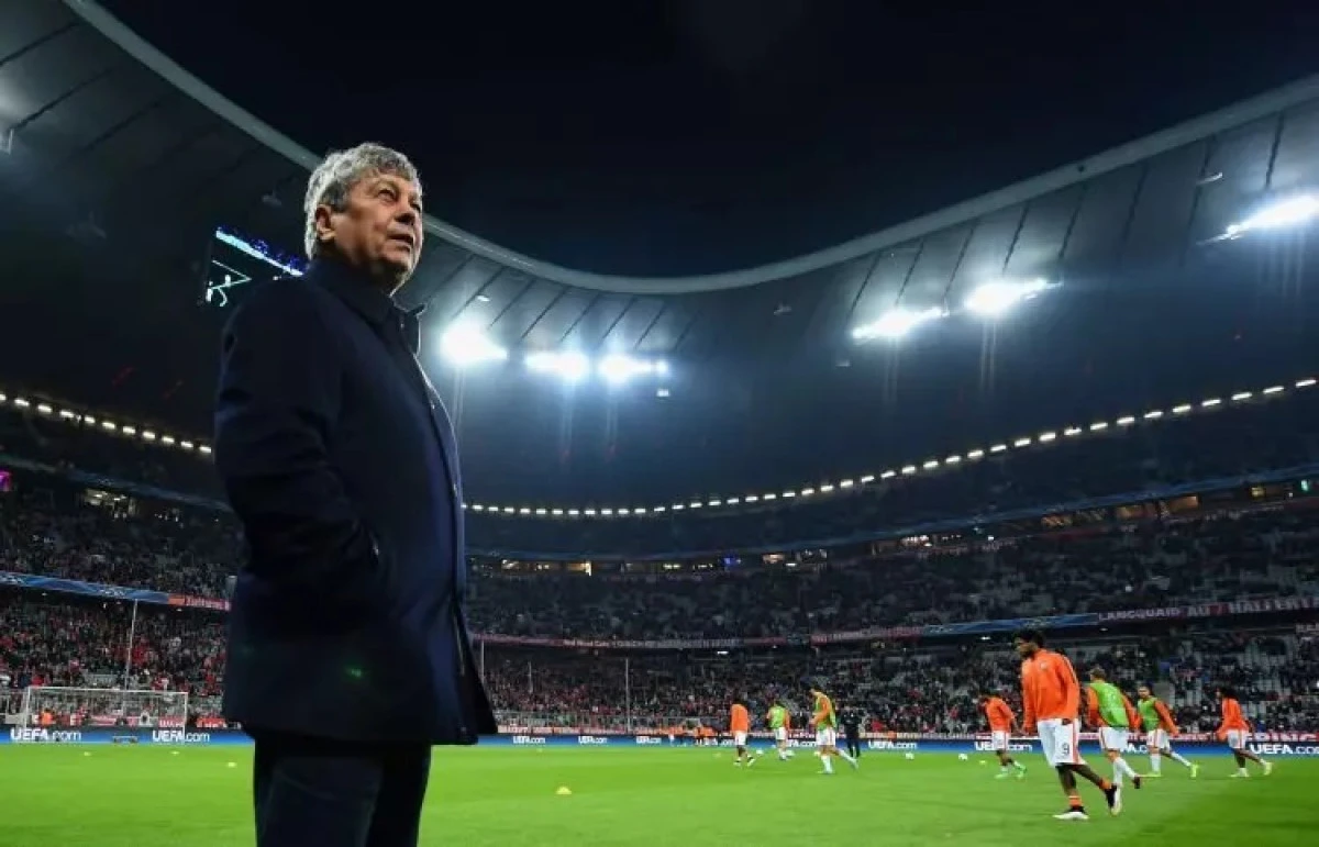 Kupa Koleksiyoncusuna Veda: Mircea Lucescu'nun Başarılarla Dolu Hayatı