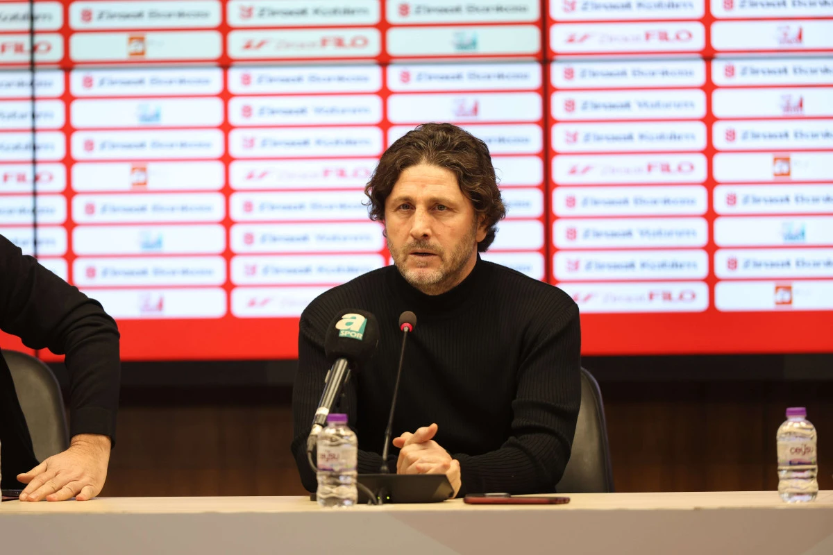 KUPADA BEKLENMEDİK MAĞLUBİYET: Fatih Tekke'den Ma&ccedil; Sonu &Ouml;zeleştirisi!