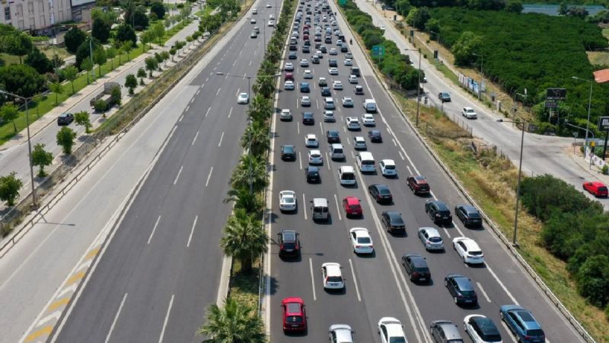 Kurban Bayramı Tatili İ&ccedil;in Kabine'den M&uuml;jde: Tam 9 G&uuml;n Oldu!