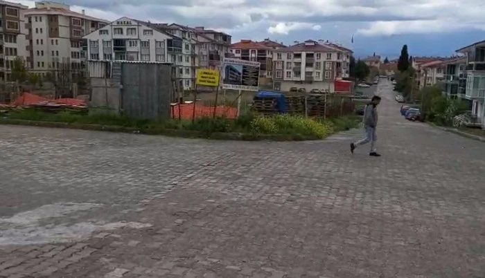 Kütahya'da 4,2 büyüklüğünde deprem