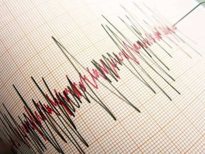 Kütahya'da 5,4 büyüklüğünde deprem oldu