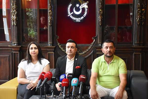 Kuveyt'ten turizmcilerin Trabzon'u ziyaretinde sağlık ve spor turizmi ele alındı