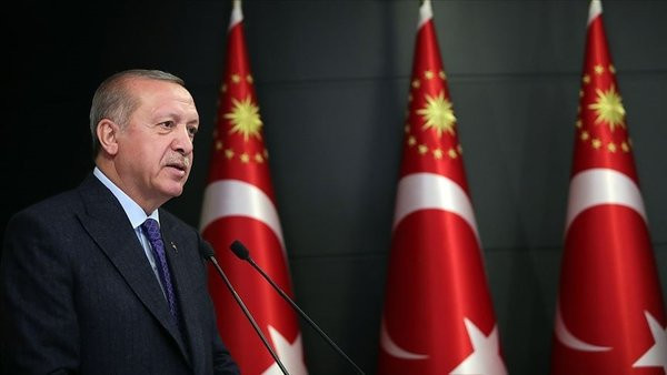 KYK borç faizleri silinecek mi? Cumhurbaşkanı Erdoğan açıkladı
