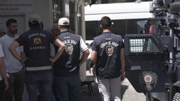 Leman dergisi soruşturması: Yazı işleri müdürü tutuklandı