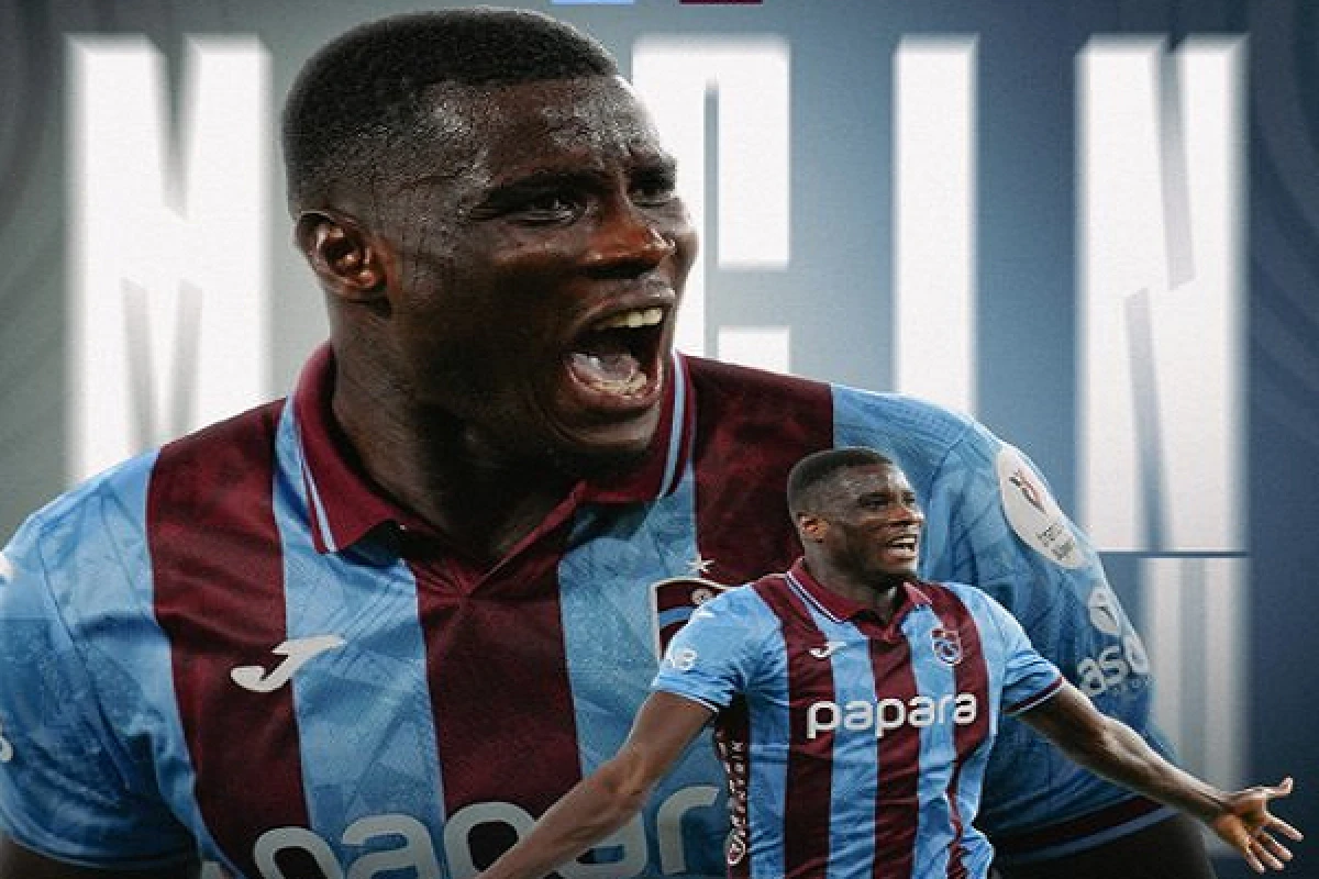 Ligin Tek ve Ger&ccedil;ek Kralı Onuachu: Galatasaray Derbisinde Devleşti!