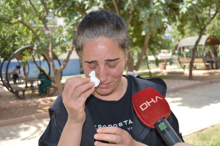 Mardin - Üniversiteye hazırlanan Elif'ten 10 gündür haber yok