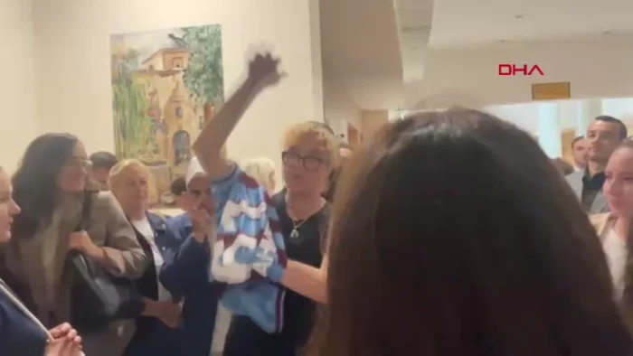 Mattia Ahmet Minguzzi cinayeti davası 17 Temmuz'a ertelendi 