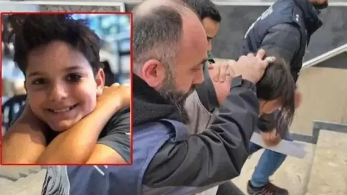 Mattia Ahmet Minguzzi'nin ölümüne ilişkin soruşturmada 2 şüpheli daha gözaltına alındı