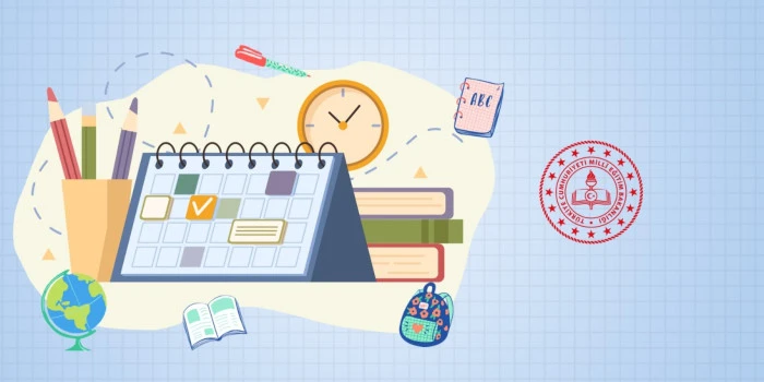 MEB'den 2025- 2026 eğitim- öğretim yılı ara tatil tarihlerine ilişkin açıklama