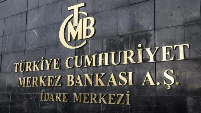 Merkez Bankası, faiz oranını sabit tuttu