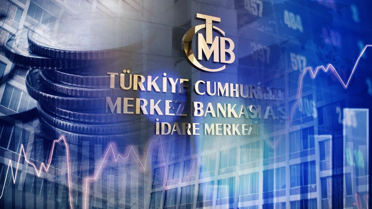 Merkez Bankası rezervleri 141 milyar 51 milyon dolar oldu