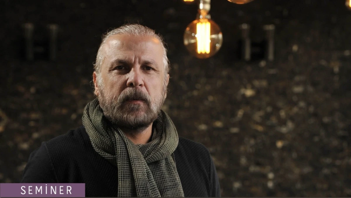 Mete Yarar Trabzon'a Geliyor: Yeni D&uuml;nya D&uuml;zeninde T&uuml;rkiye Konuşulacak