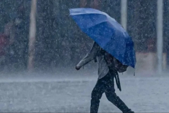 Meteoroloji'den kuvvetli rüzgar uyarısı
