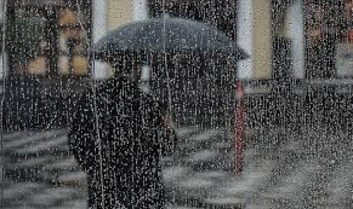 Meteorolojiden Trabzon ve Rize'ye kuvvetli yağış uyarısı