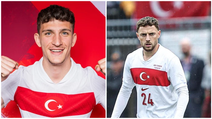 Milli Takımda Kadro Se&ccedil;imi Tepki &Ccedil;ekti: Trabzonlu Oyunculara B&uuml;y&uuml;k Şok!