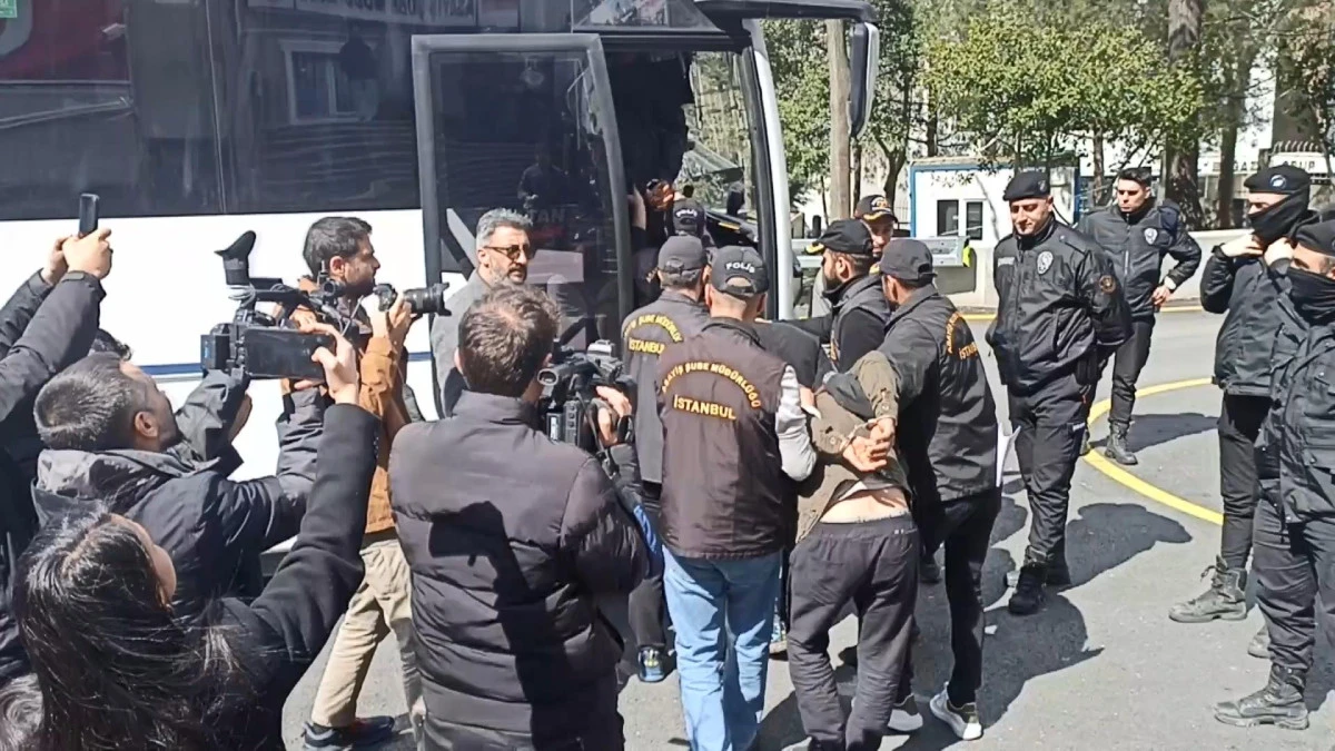 Minguzzi ailesini tehdit eden şüpheliler hakkında istenen cezalar belli oldu