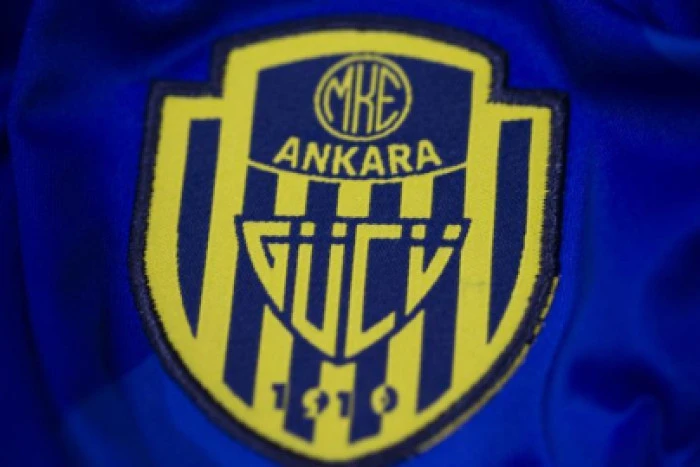 MKE Ankaragücü 2’nci Lig’e düştü