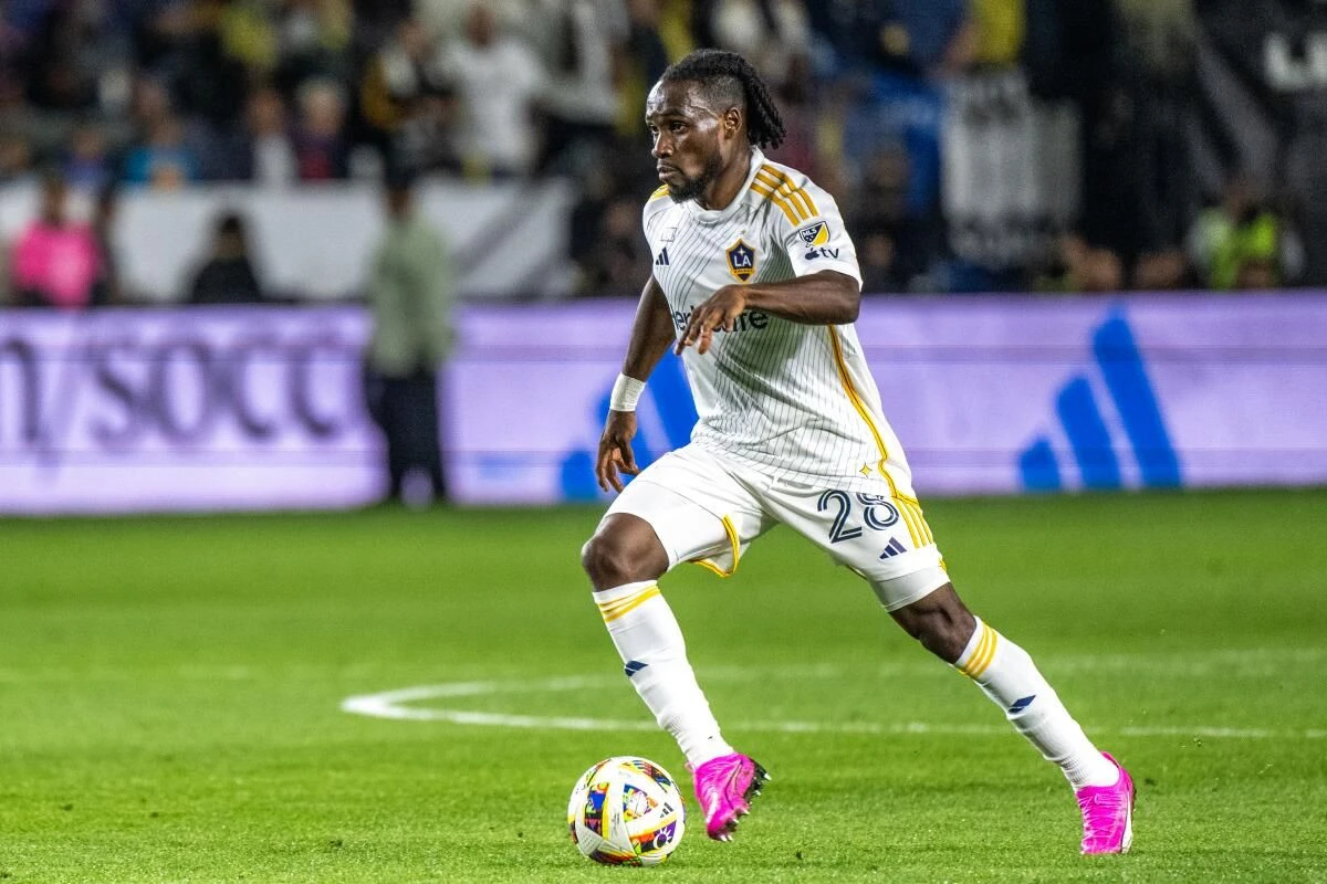 MLS&rsquo;ten FIRTINA Geliyor! Joseph Paintsil Trabzonspor Yolunda!