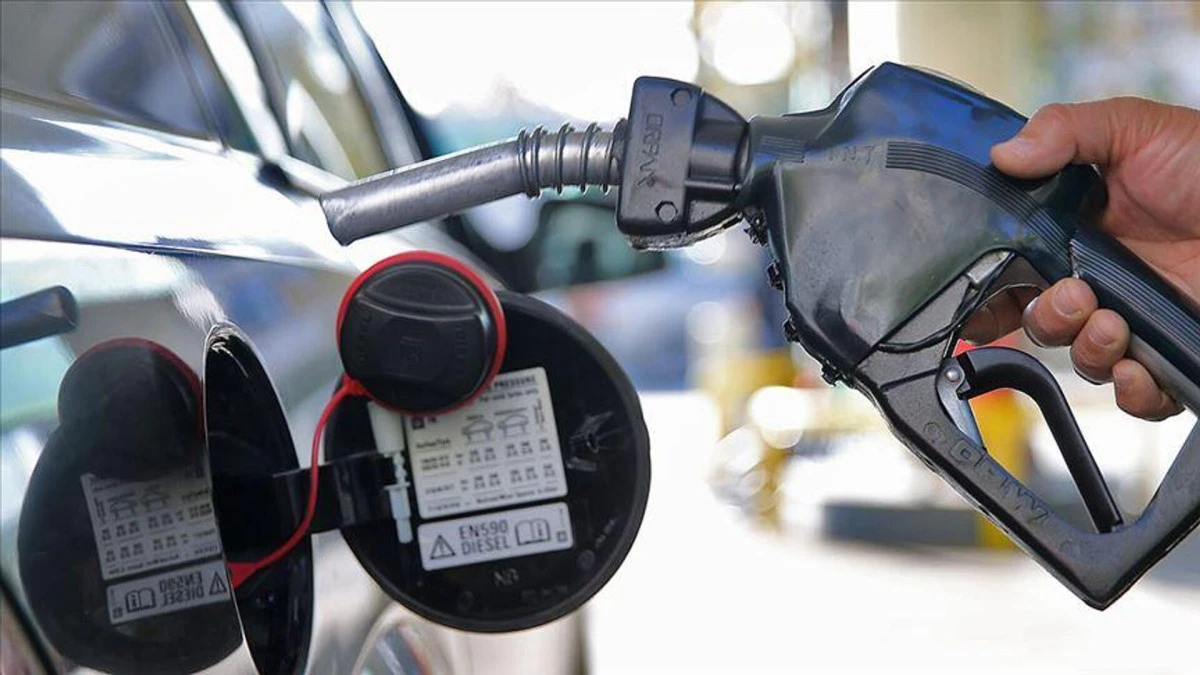 Motorin Fiyatları Gece Yarısı Değişiyor!
