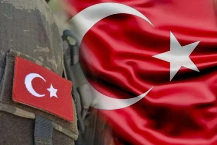 MSB:  Metan gazından etkilenen dört kahraman silah arkadaşımız daha şehit olmuş, şehit olan personel sayısı on ikiye yükselmiştir