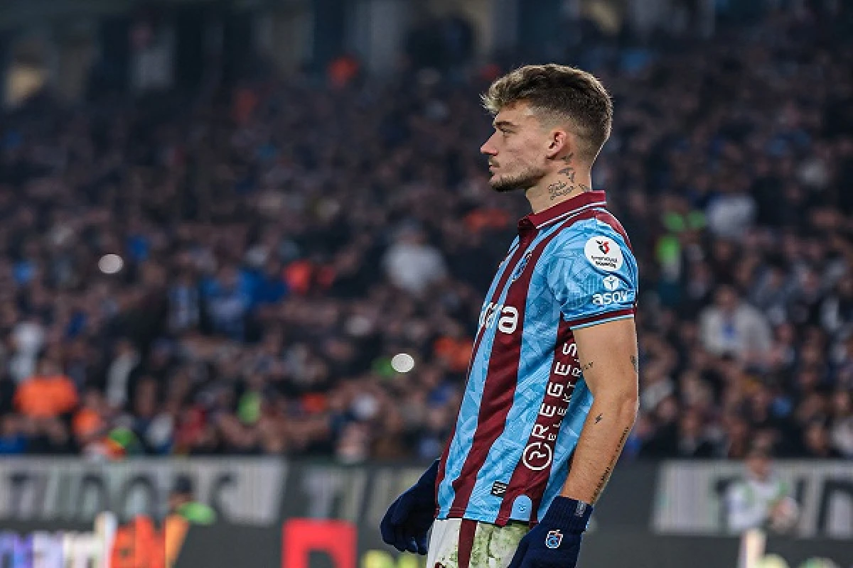 MUÇİ DURDURULAMIYOR: Ceza Sahası Rekoruyla Konyaspor Maçına Damga Vurdu!