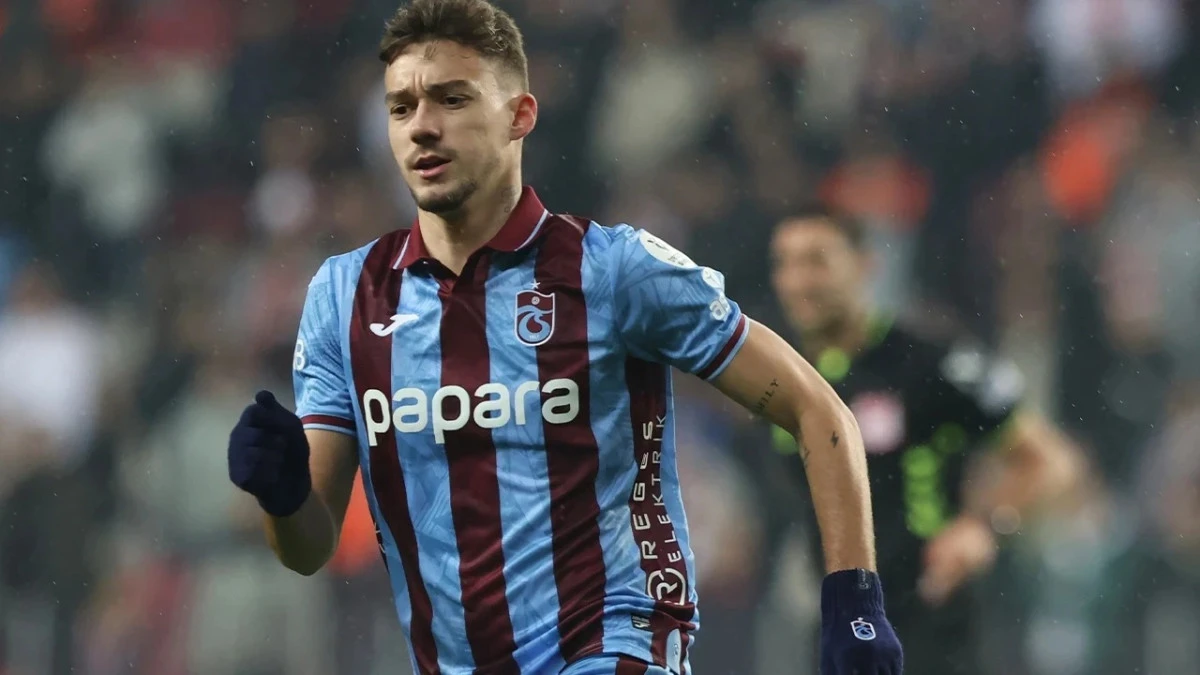 Mu&ccedil;i Trabzonspor&rsquo;da Kalacak mı? Ertuğrul Doğan A&ccedil;ıkladı!