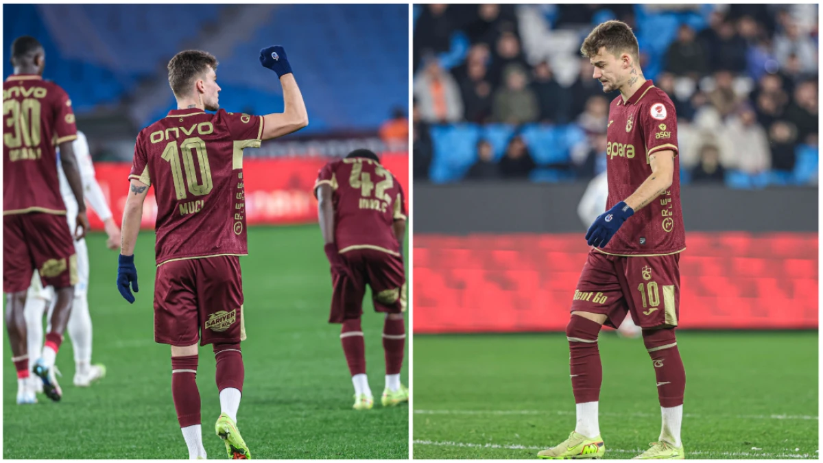 MU&Ccedil;İ&rsquo;den Fatih TEKKE İtirafı: Hocamın İNANCI Performansımı Artırıyor!