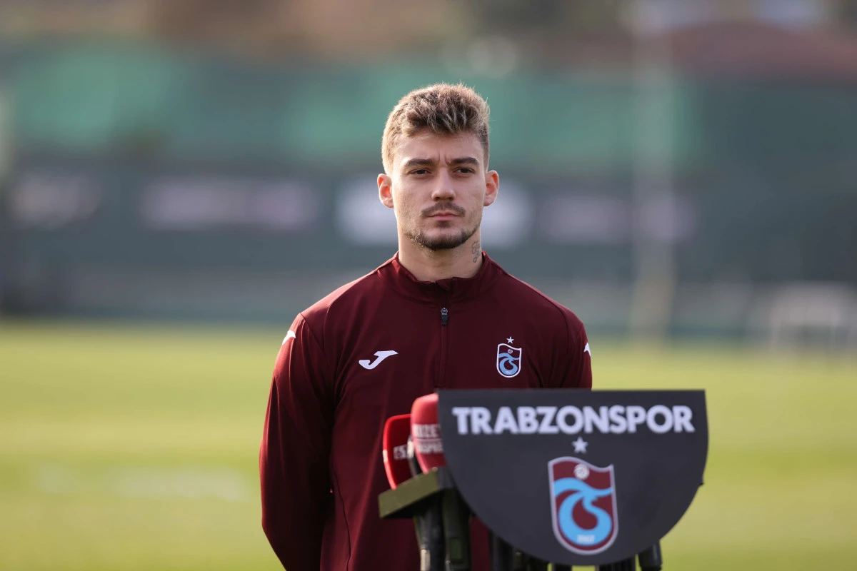 Muçi’den İddialı Sözler: Şampiyonluk İçin Bütün İmkanlar Var!