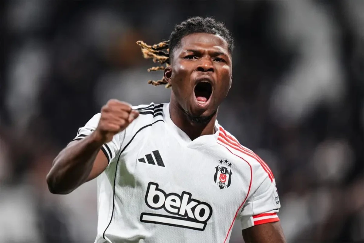 Mu&ccedil;i&rsquo;den Sonra El Bilal Toure! Trabzonspor Atalanta İle Masada