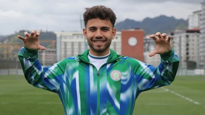 Muhammed Cham Takasta Kullanılıyor! Mithat Pala Trabzonspor Yolunda