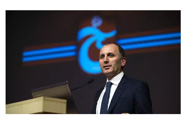 Muharrem Usta 38 milyon TL'lik bağış sonrası açıklamalarda bulundu şimdi tek hedef