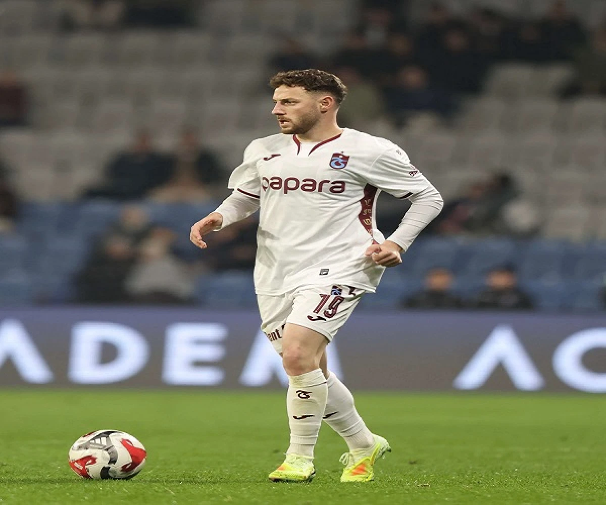 Mustafa Eskihellaç, Başakşehir Maçının Görünmez Kahramanı!