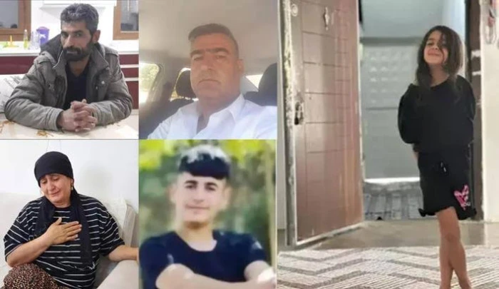 Narin Güran cinayeti; 4 sanık hakkında verilen ceza onandı (2)