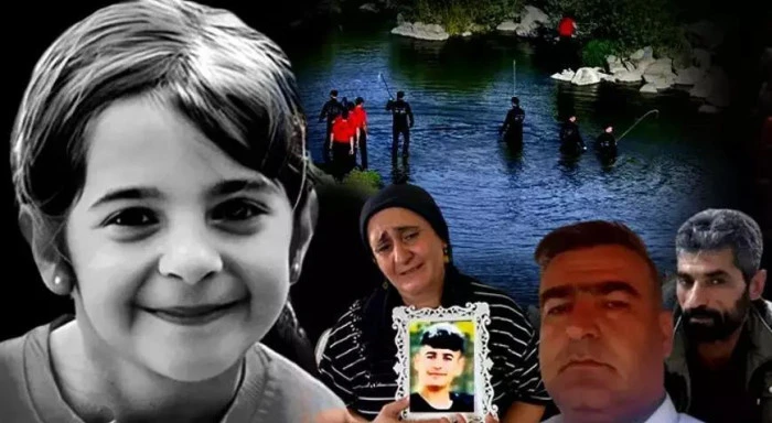 Narin Güran cinayeti davasında karar: Tutuklu 4 sanığa 3 yıl 6 ay hapis cezası