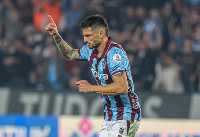 Okay Yokuşlu: İlk gol kilidi açtı, bana nasip oldu