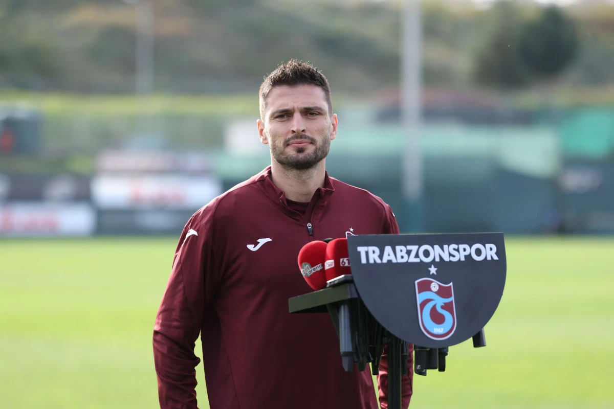 OKAY YOKUŞLU'DAN ZİRVE MESAJI: Yarışın İçinde Kalmak İstiyoruz, Şampiyonluk Yolu Açılacak!