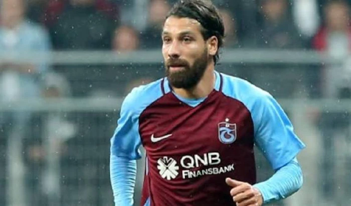 Olcay Şahan, KCT 1461 Trabzon’un Yeni Teknik Direktörü Oldu