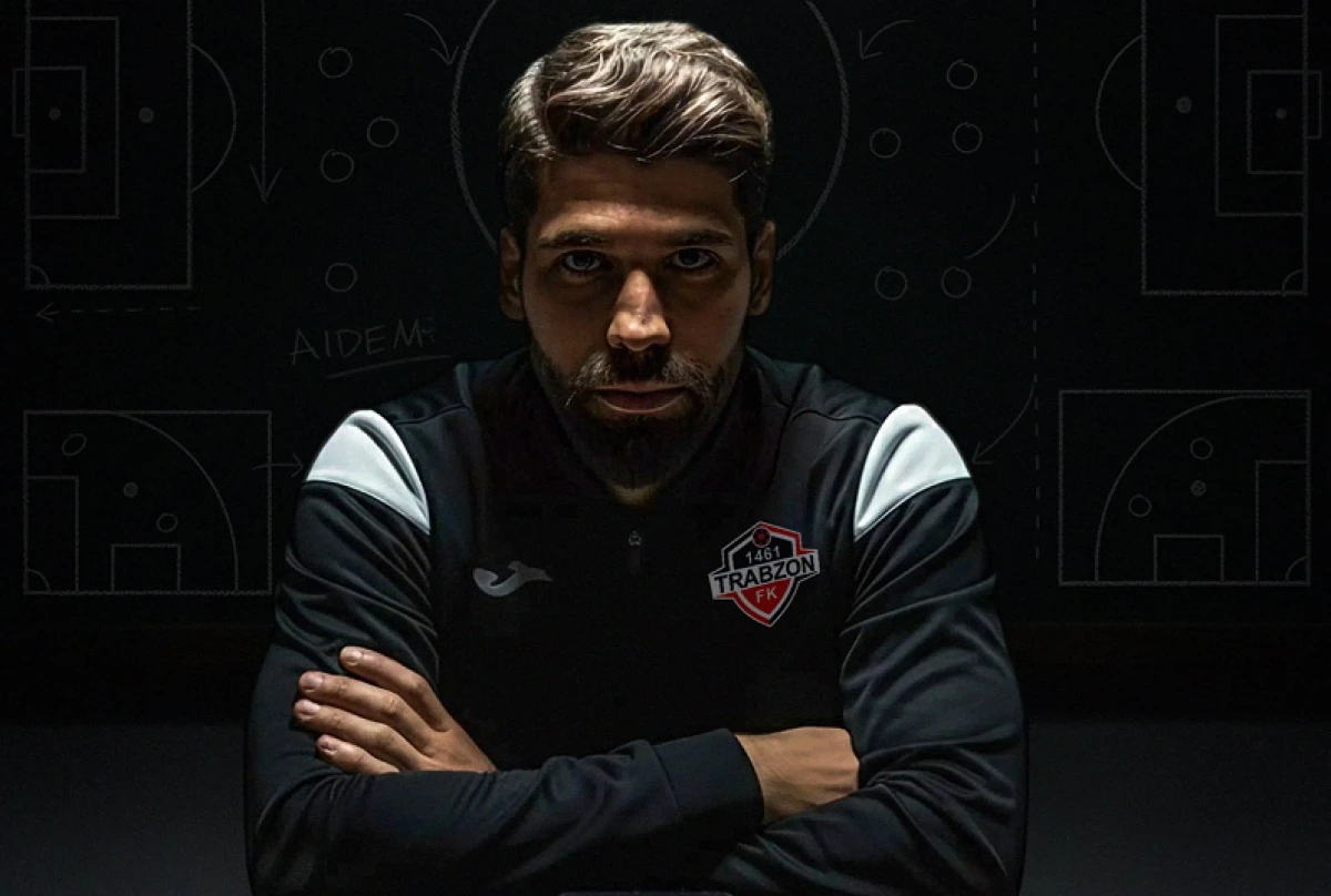 Olcay Şahan'dan İlk Maç Değerlendirmesi: Sahada Gerçek Bir Takım Vardı!