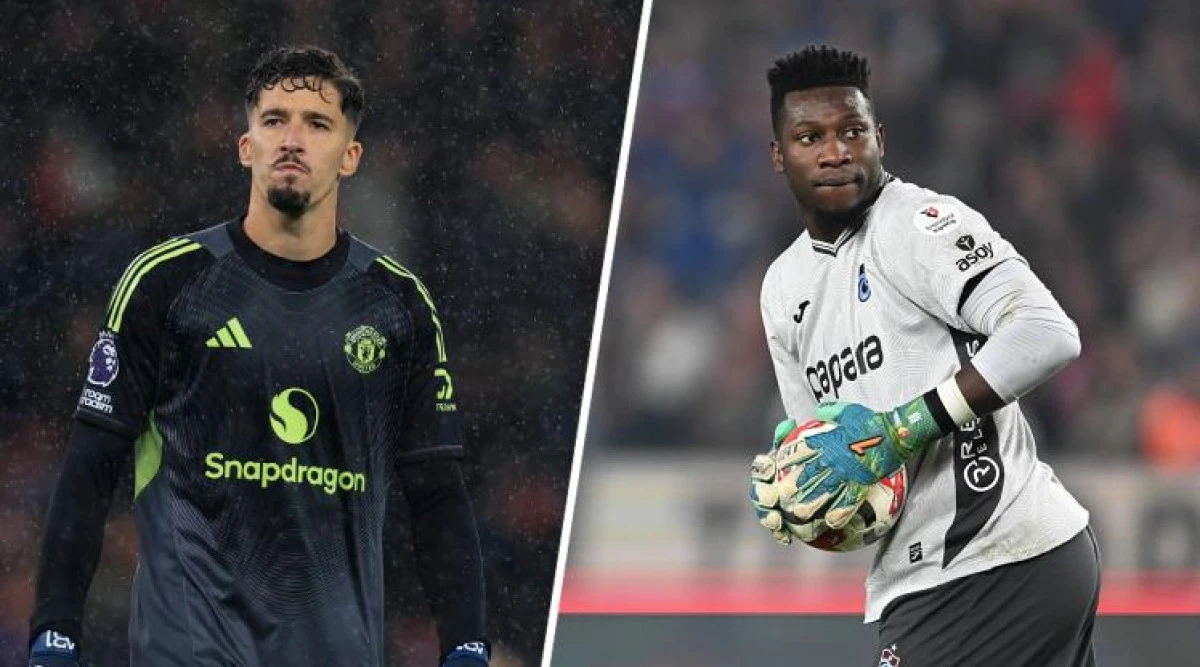 ONANA'YA PAZARTESİ S&Uuml;RESİ! Trabzonspor'da Liste Başı Altay Bayındır Oldu