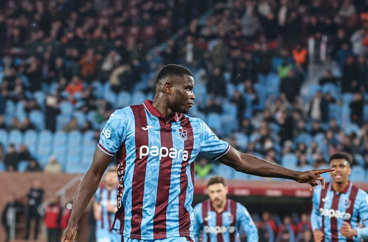 Onuachu Galibiyetin Şifresini A&ccedil;ıkladı: Soyunma Odasında Kenetlendik