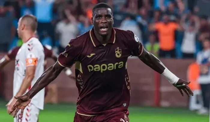 Onuachu Varsa Fırtına Var, Yoksa Puan Kaybı Kapıda!