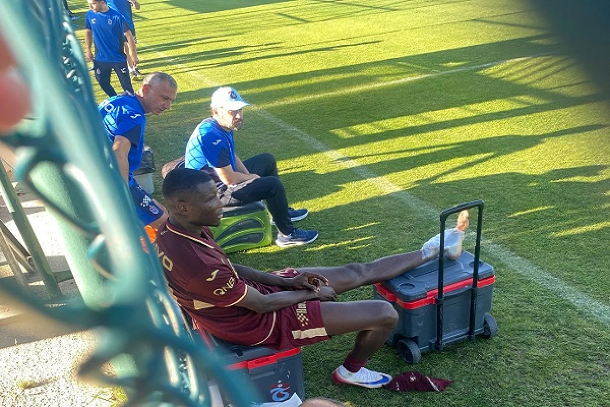 Onuachu’nun sakatlığında ilk bulgular sevindirdi