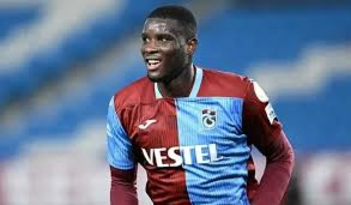 Onuachu’nun Trabzonspor transferinde sonuç ve beklentiler