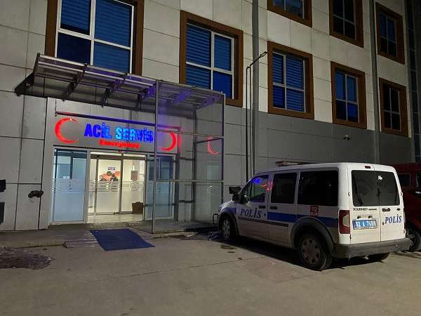 Ordu'da bir kadın kocası tarafından &ouml;ld&uuml;r&uuml;ld&uuml;