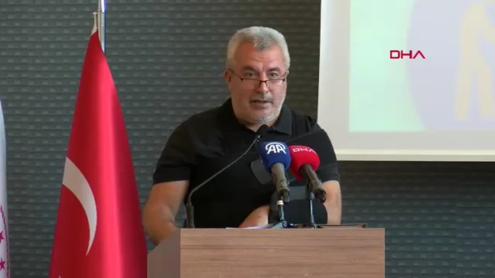 ÖSYM Başkanı Ersoy: 4 temel becerili dil sınavını, İngilizce olarak hayata geçireceğiz